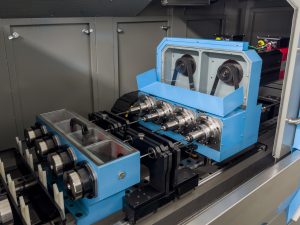 Standard Deep Hole Drilling Machine For Shafts