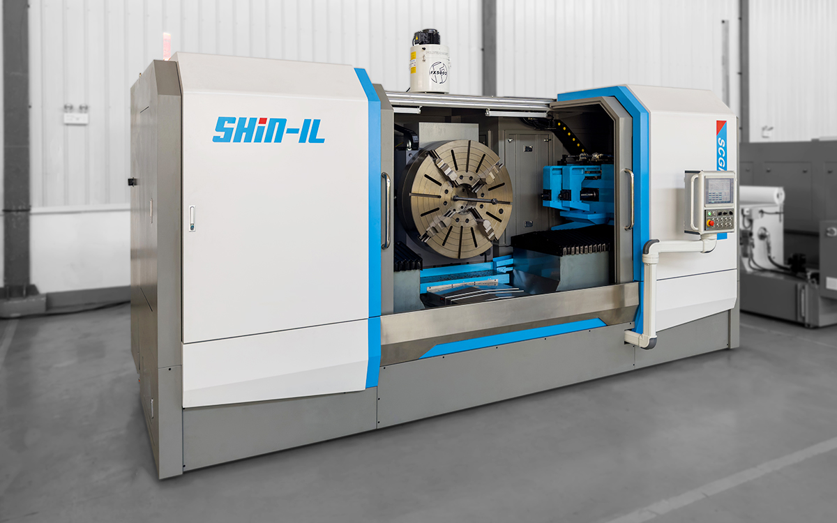 Vertical Pellet Die Deep Hole Drilling Machine
