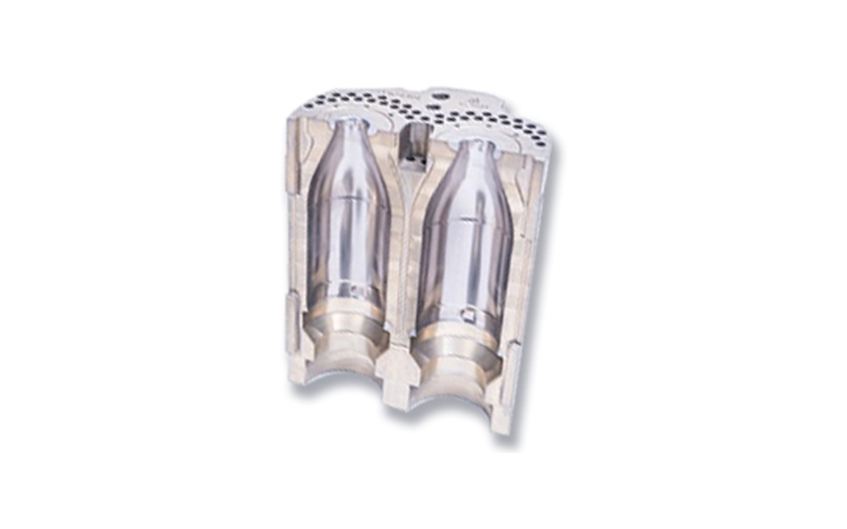 Bottle Mold