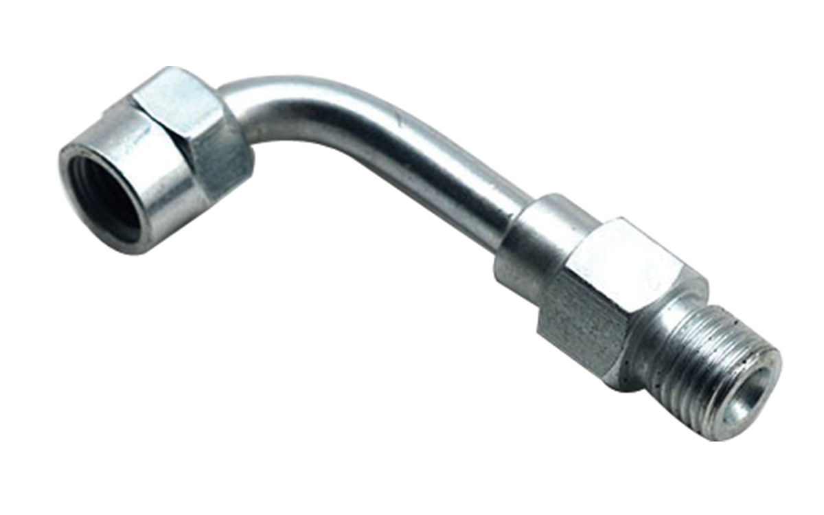 Hydraulic Fittings