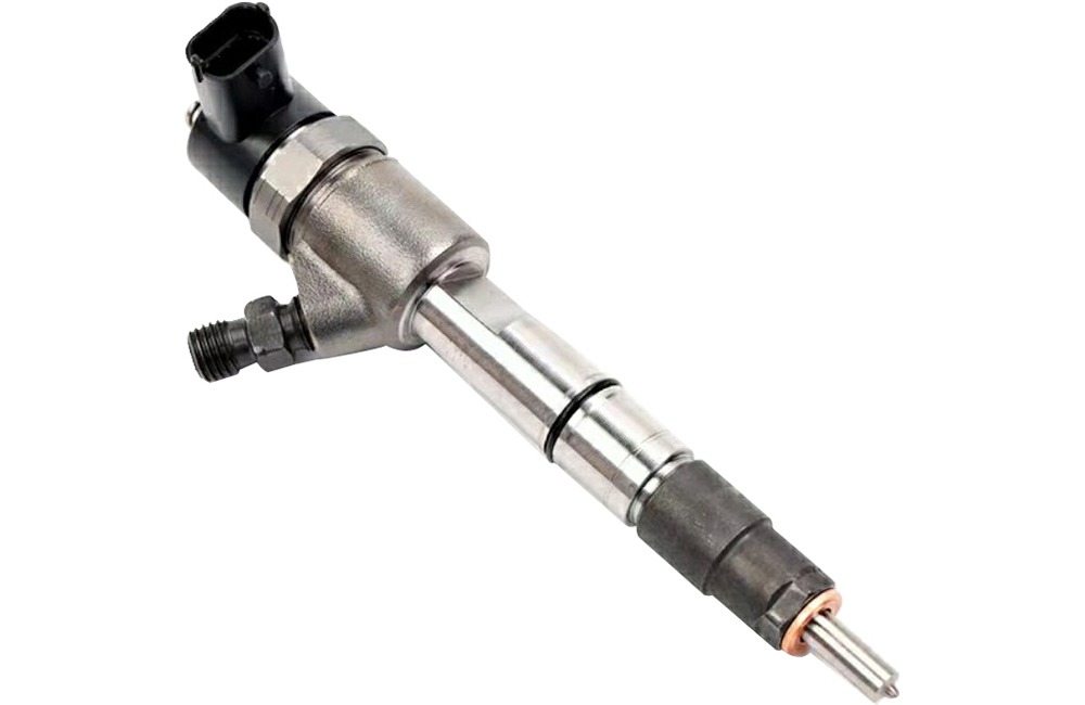 Injection Nozzle