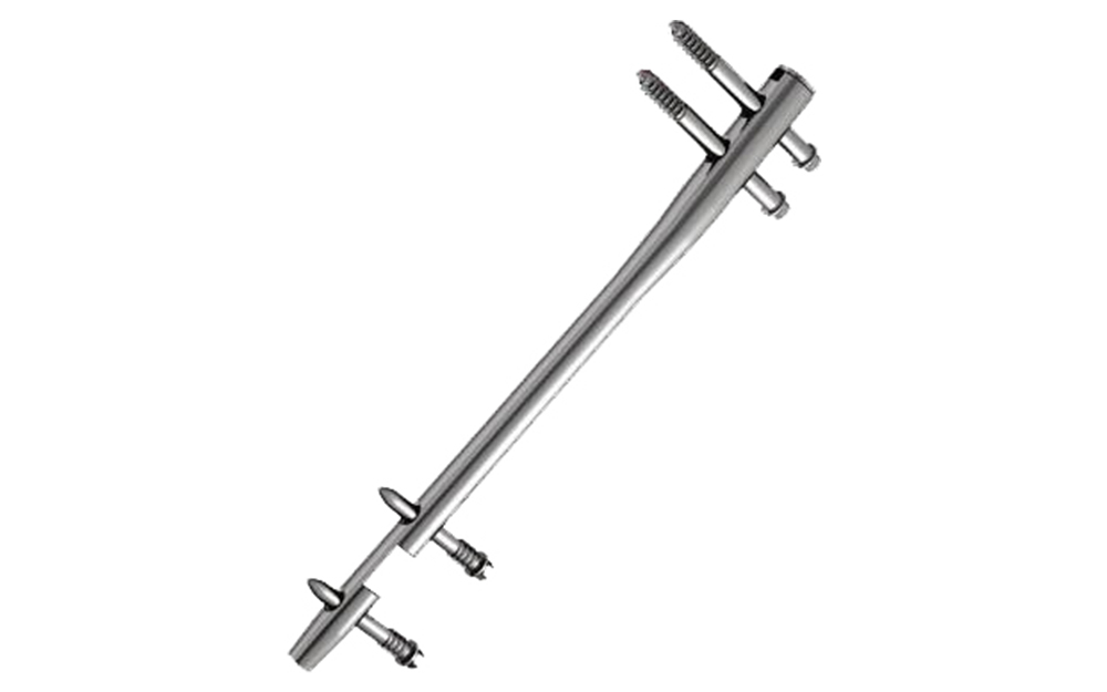 Intramedullary Nail