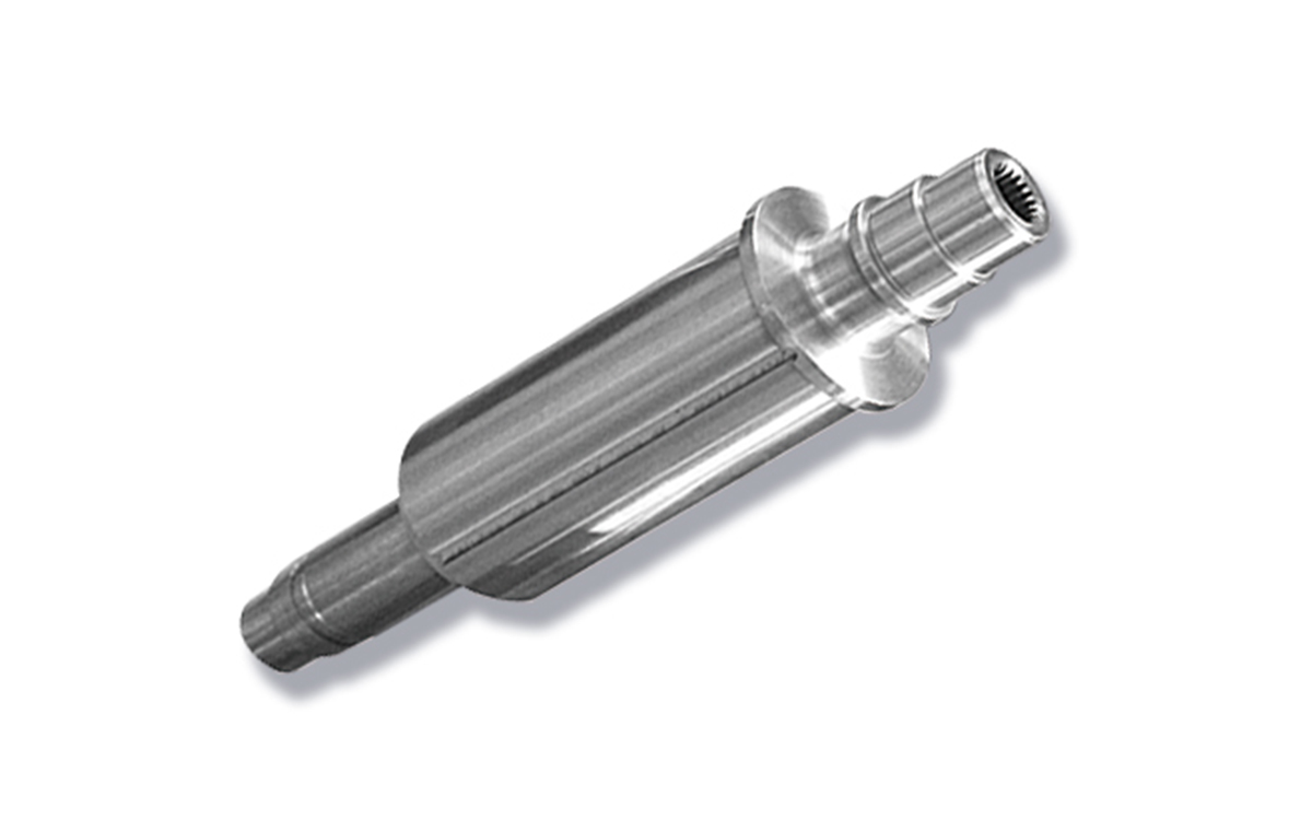 NEV Motor Shaft
