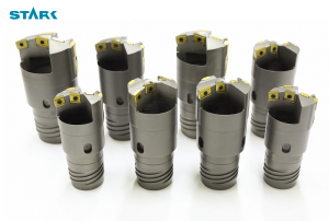 Indexable Insert Type BTA