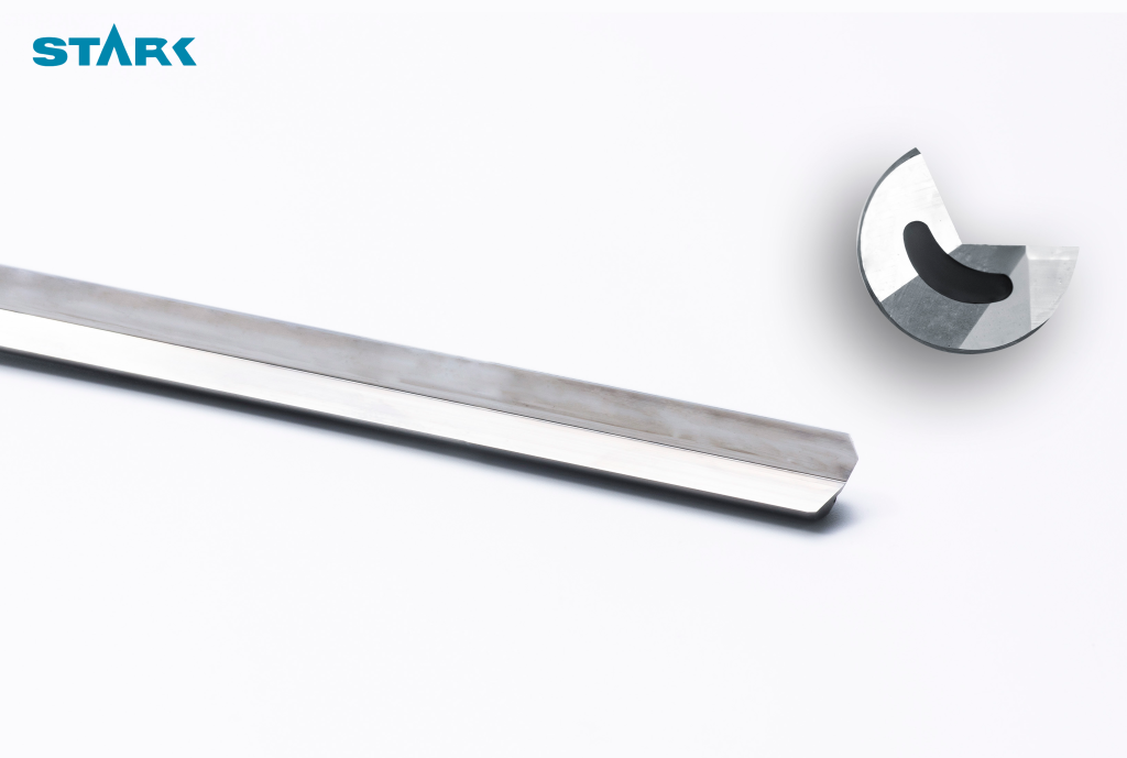 Solid Carbide Gun Drills