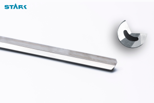 Solid Carbide Gun Drills