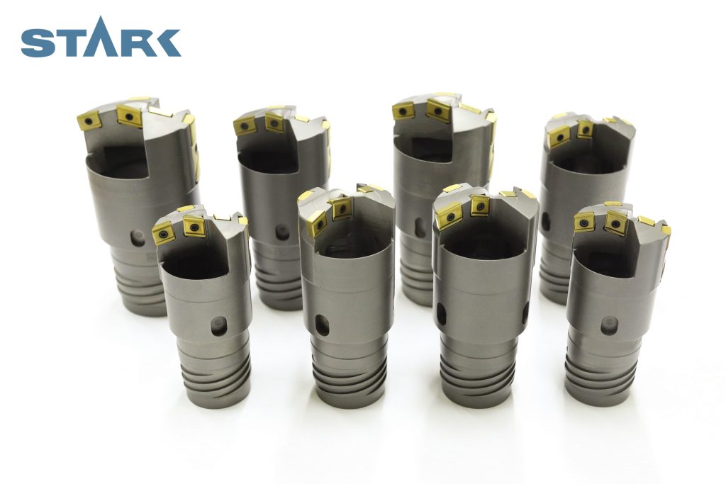 Indexable Insert BTA