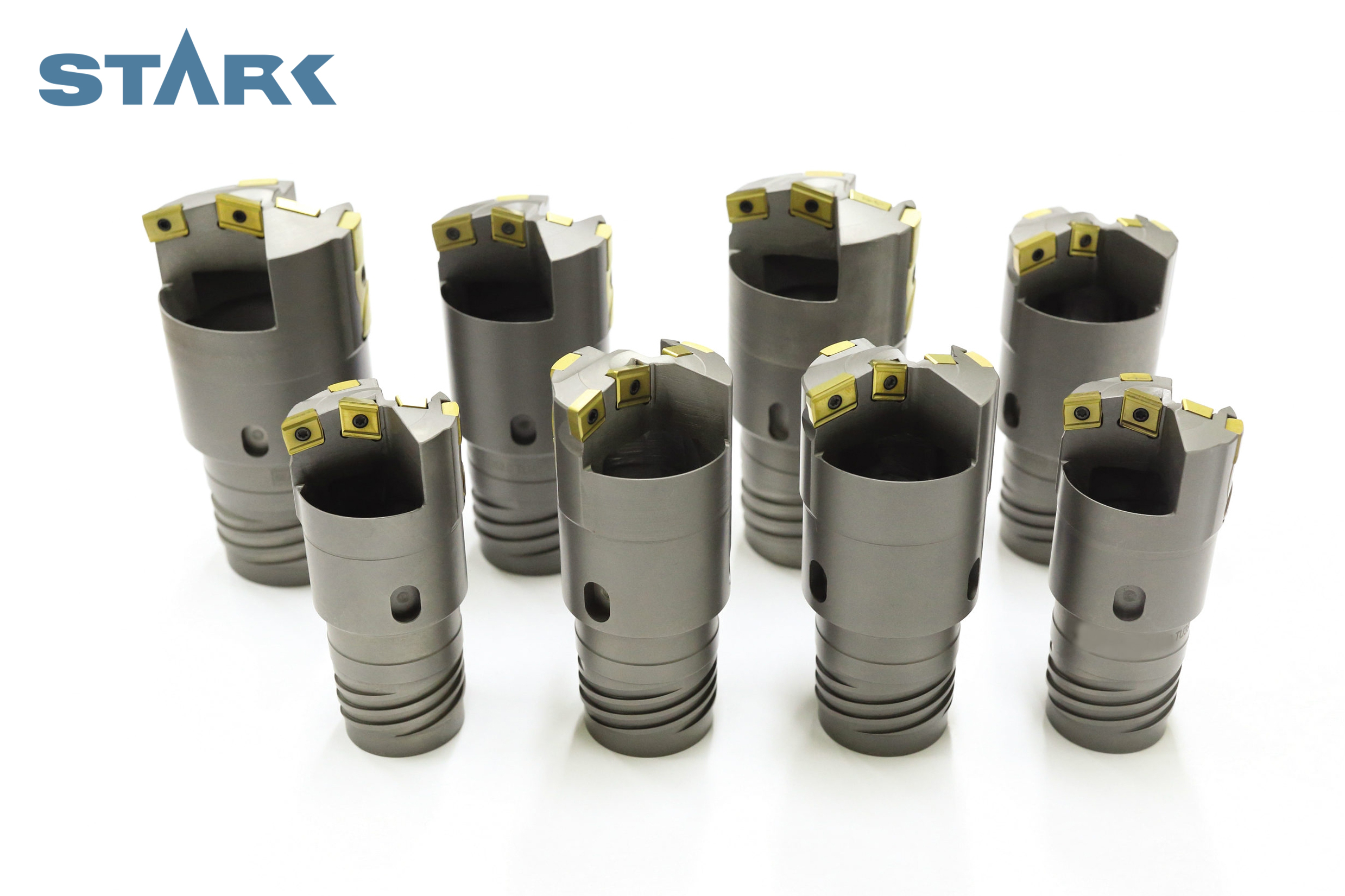 Indexable Insert BTA