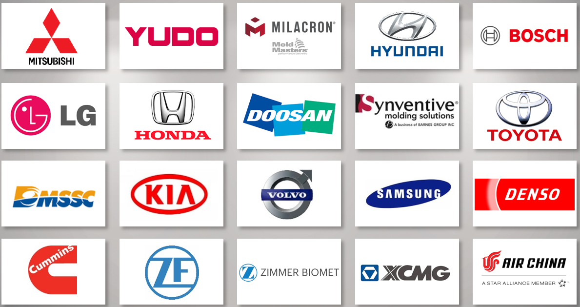 SHin-IL Machinery Co., Ltd