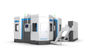 As autumn approaches, SHIN-IL Stark Machinery is going to appear in IMTS exhibition!