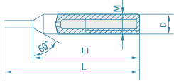 Solid Carbide Gun Drills